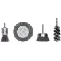 Bosch 2 609 256 553 Συρμάτινη βούρτσα