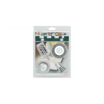 Bosch 2 609 256 553 Συρμάτινη βούρτσα