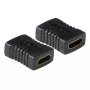 Προσαρμογέας HDMI HDMI-A υποδοχή - υποδοχή ACT AP1005