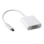 Μετατροπέας USB Type-C σε VGA ACT SB0016