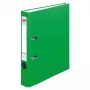 Herlitz maX.file protect Αρχειοθήκη, 50 mm ράχη, A4, ανοιχτό πράσινο, PP