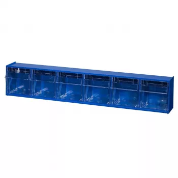 Λεκάνη αποθήκευσης Allit VarioPlus ProFlip 6