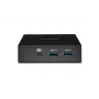 Kensington SD2000P USB-C 5Gbps Single 4K Nano Dock – 60W PD – HDMI ή DP – Win/Mac/Chrome