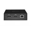 Kensington SD2000P USB-C 5Gbps Single 4K Nano Dock – 60W PD – HDMI ή DP – Win/Mac/Chrome