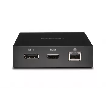 Kensington SD2000P USB-C 5Gbps Single 4K Nano Dock – 60W PD – HDMI ή DP – Win/Mac/Chrome