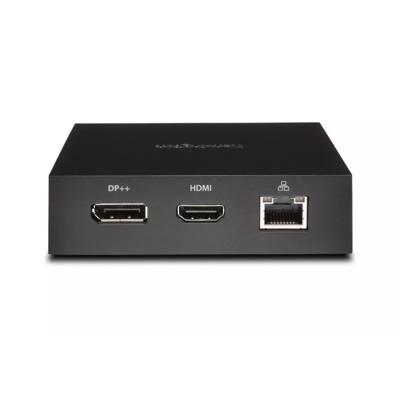 Kensington SD2000P USB-C 5Gbps Single 4K Nano Dock – 60W PD – HDMI ή DP – Win/Mac/Chrome
