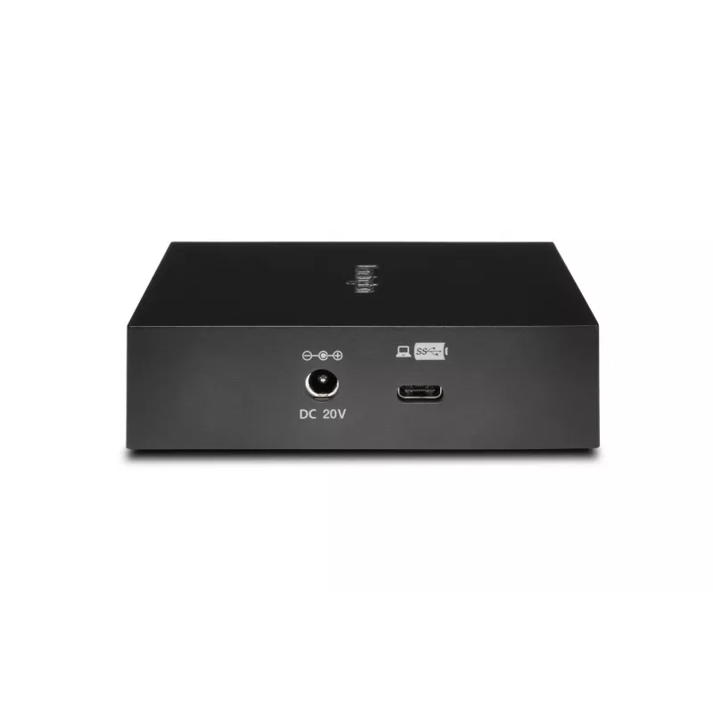 Kensington SD2000P USB-C 5Gbps Single 4K Nano Dock – 60W PD – HDMI ή DP – Win/Mac/Chrome