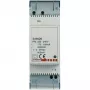 Legrand 346020 Προσαρμογέας ρεύματος/μετατροπέας