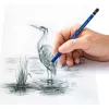 Μαρκαδόροι Staedtler Mars Lumograph aquarell Multi