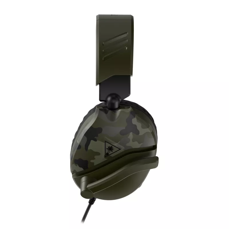 Headset Turtle Beach Recon 70 Πράσινο Camo