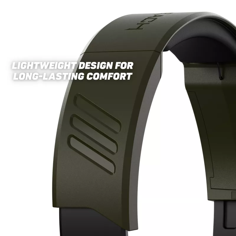 Headset Turtle Beach Recon 70 Πράσινο Camo