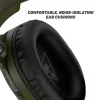 Headset Turtle Beach Recon 70 Πράσινο Camo