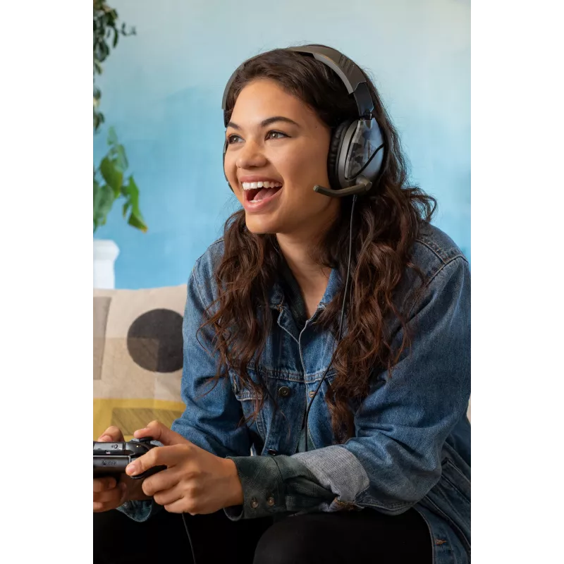 Headset Turtle Beach Recon 70 Πράσινο Camo