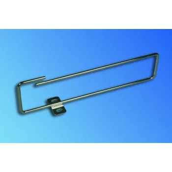 Πάνελ διαχείρισης καλωδίων Vertiv Square Jumpering Bracket 50402219