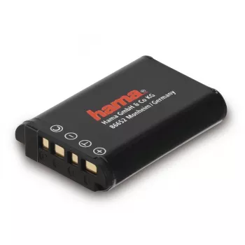 Hama DP 460 Ιόντων λιθίου (Li-Ion) 1090 mAh