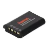 Hama DP 460 Ιόντων λιθίου (Li-Ion) 1090 mAh