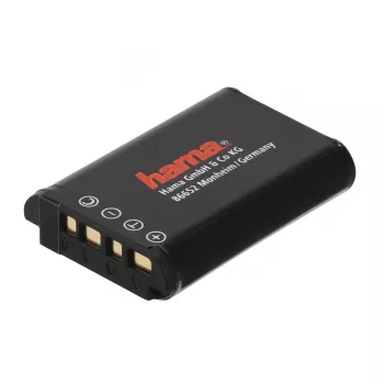 Hama DP 460 Ιόντων λιθίου (Li-Ion) 1090 mAh