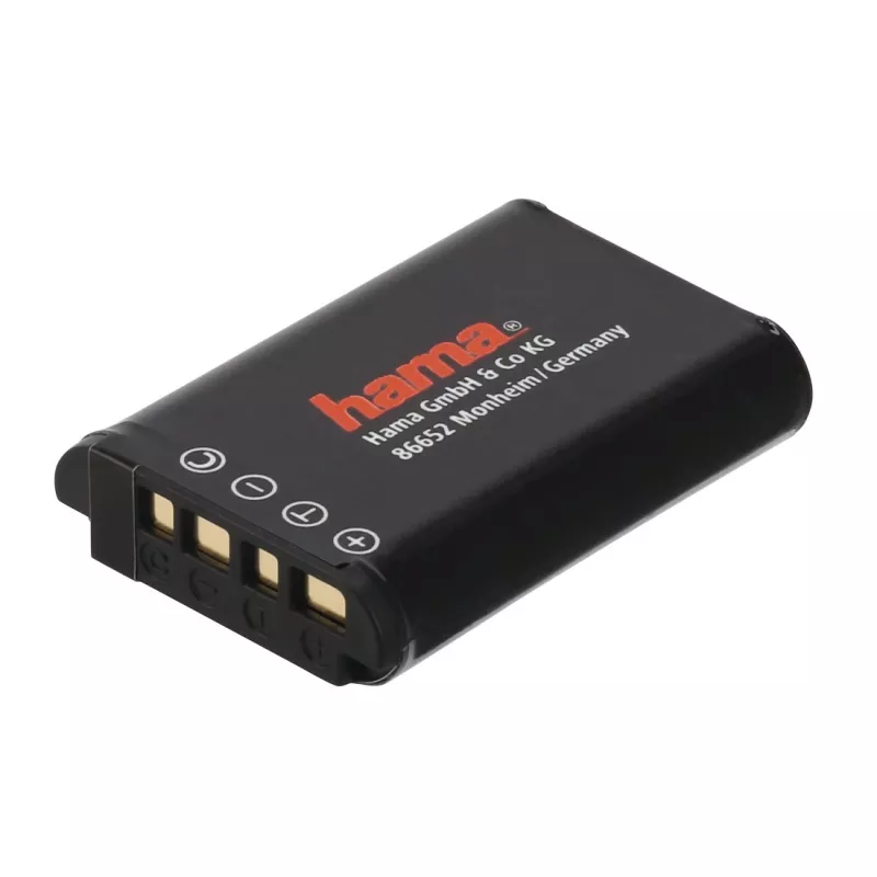 Hama DP 460 Ιόντων λιθίου (Li-Ion) 1090 mAh