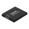 Hama DP 437 Ιόντων λιθίου (Li-Ion) 580 mAh