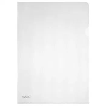 Ντοσιέ Πολυπροπυλένιο (PP) Herlitz 50009077