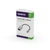 Marmitek Connect Προσαρμογέας USB-C σε Ethernet 8373