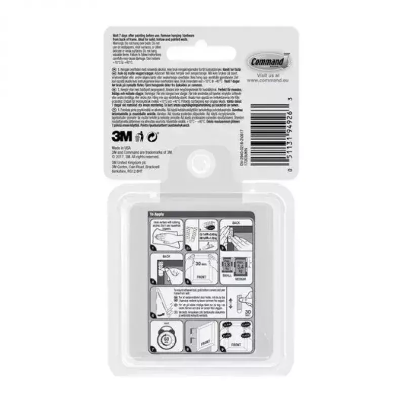 Ταινία τοποθέτησης 3M 17203