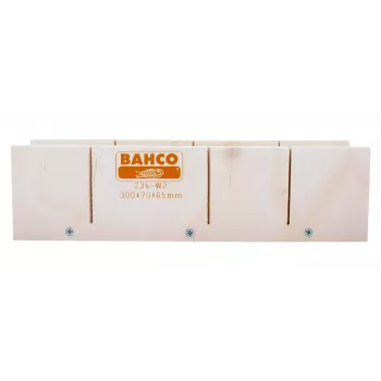 Κουτί αποθήκευσης Bahco 234-W1