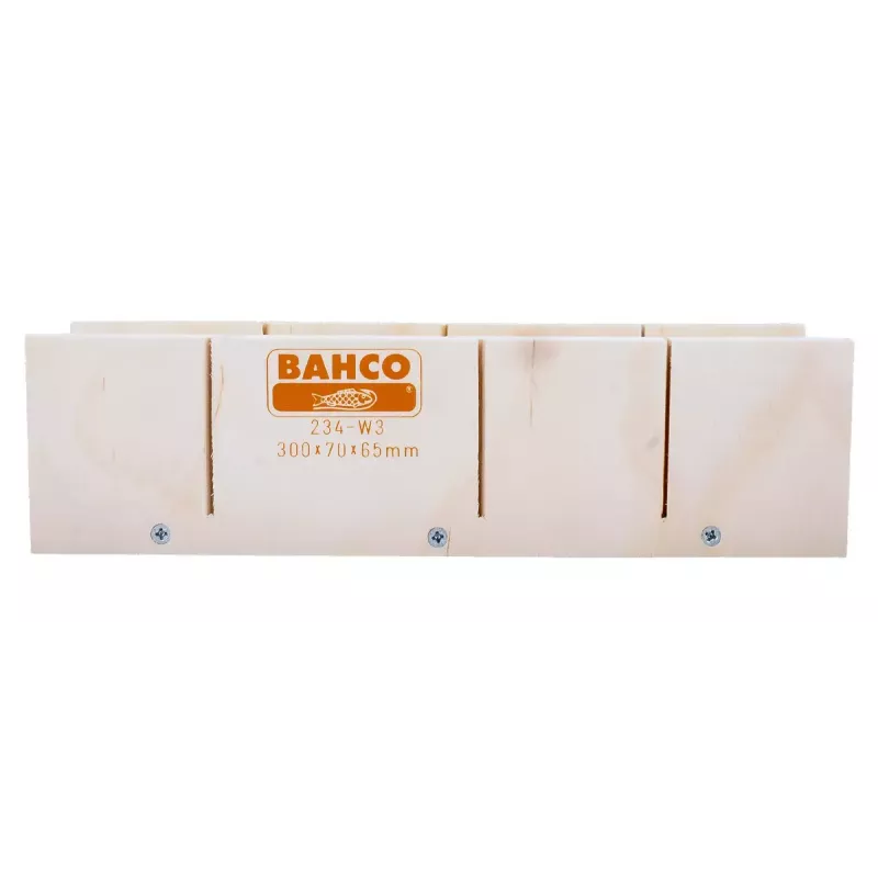 Κουτί αποθήκευσης Bahco 234-W1