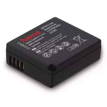 Hama DP 541 Ιόντων λιθίου (Li-Ion) 700 mAh