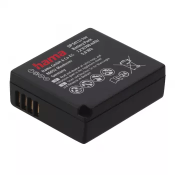 Hama DP 541 Ιόντων λιθίου (Li-Ion) 700 mAh