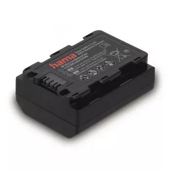 Μπαταρία Hama DP 542 Ιόντων λιθίου 1940 mAh για φωτογραφική μηχανή
