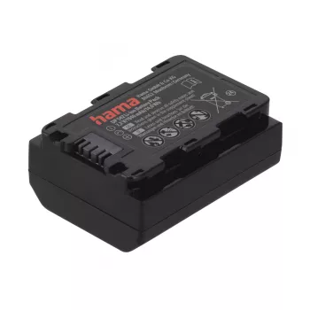 Μπαταρία Hama DP 542 Ιόντων λιθίου 1940 mAh για φωτογραφική μηχανή