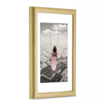 Hama Swing Κορνίζα μεμονωμένης φωτογραφίας Φυσικό