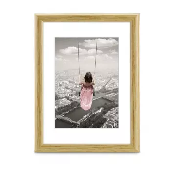 Hama Swing Κορνίζα μεμονωμένης φωτογραφίας Φυσικό