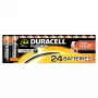 Μπαταρία μίας χρήσης Duracell Plus Power AA Αλκαλική αξιόπιστη απόδοση