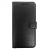 JT Berlin Schöneberg 10867 θήκη βιβλίο για Apple iPhone 14, μαύρη