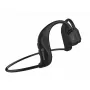 Ακουστικά Swissten Οστέινης Αγωγής Bluetooth V5.0 Μαύρα