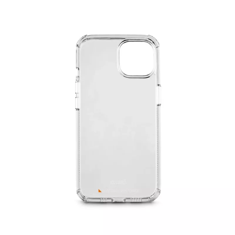 Hama „Extreme Protect“ Θήκη κινητού για Apple iPhone 13, διαφανές