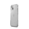 Hama „Extreme Protect“ Θήκη κινητού για Apple iPhone 13, διαφανές