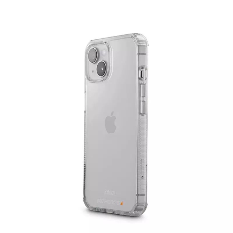 Hama „Extreme Protect“ Θήκη κινητού για Apple iPhone 13, διαφανές