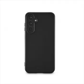 Hama „Fantastic Feel“ Θήκη κινητού για Samsung Galaxy A25 5G, μαύρο