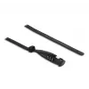 Navilock 20930 δεματικό καλωδίων ασφαλείας γενικής χρήσης με κλειδαριά συνδυασμού