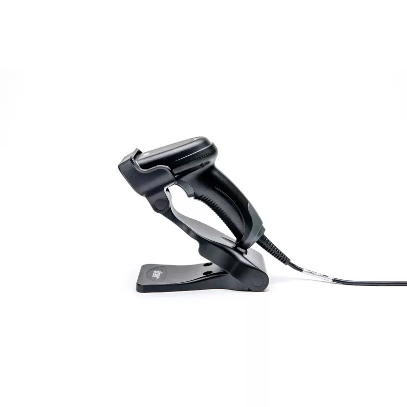 Φορητός σαρωτής barcode Star Micronics BSH-20U 1D/2D CMOS Ενσύρματος USB Μαύρο