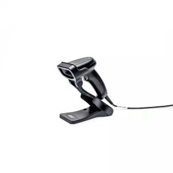 Φορητός σαρωτής barcode Star Micronics BSH-20U 1D/2D CMOS Ενσύρματος USB Μαύρο