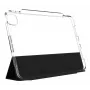 ZAGG Crystal Palace Folio 27,9 cm (11 ίντσες) Διαφανές