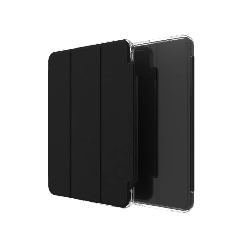 ZAGG Crystal Palace Folio 27,9 cm (11 ίντσες) Διαφανές