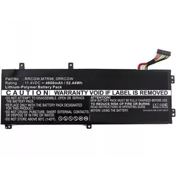 CoreParts NCC3D-CP CoreParts NCC3D-CP Μπαταρία laptop