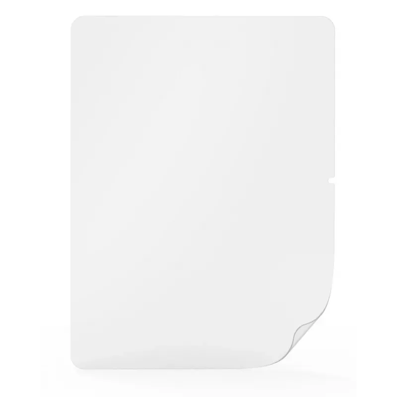 Hama Hiflex Clear προστασία οθόνης Apple 1 τεμ.