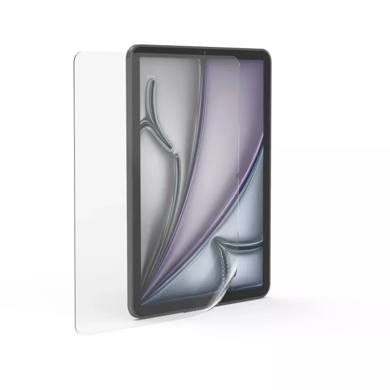 Hama Hiflex Clear προστασία οθόνης Apple 1 τεμ.