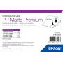 Epson 7113703 Ρολό ετικετών λευκό Αυτοκόλλητο ρολό ετικετών